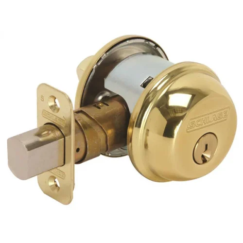 Schlage B Series Deadbolts