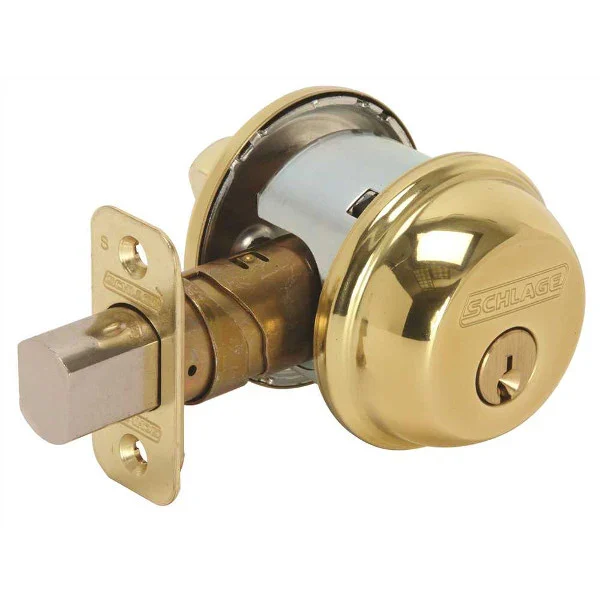 Schlage B Series Deadbolts