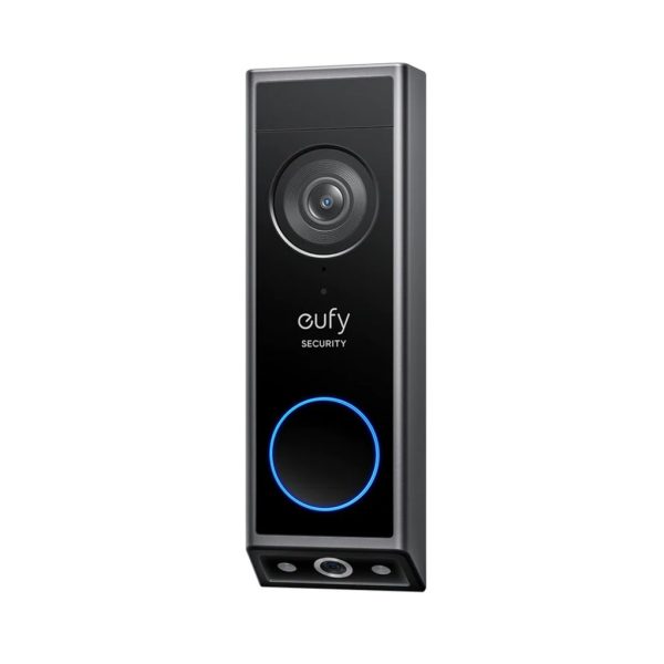 Eufy E340 Video Doorbell