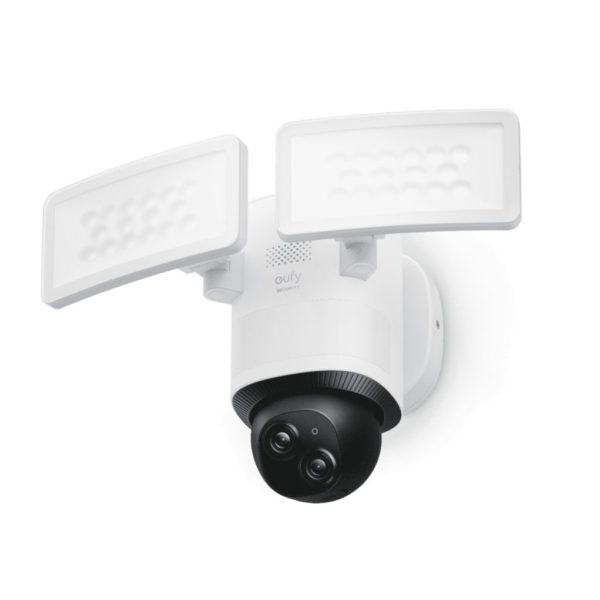 Eufy E340 3K Wi-Fi Floodlight Cam