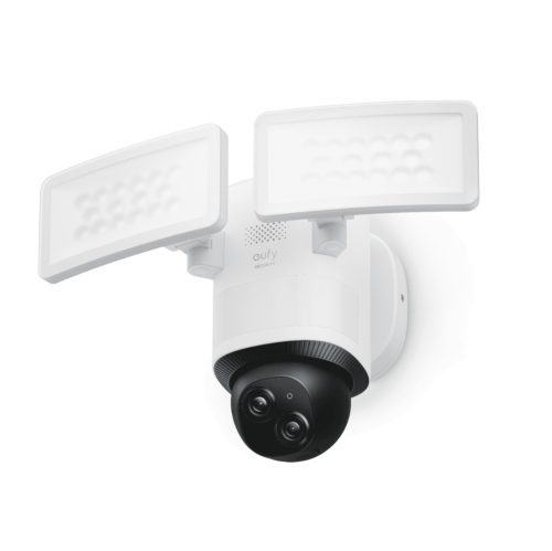 Eufy E340 3K Wi-Fi Floodlight Cam