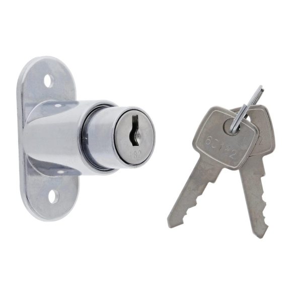 Lenlok Push Lock
