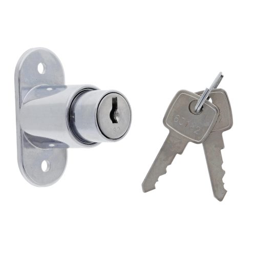 Lenlok Push Lock