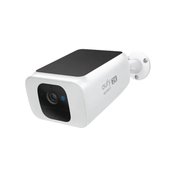 Eufy Solocam S230 (S40) - 2K Wireless Solar Camera