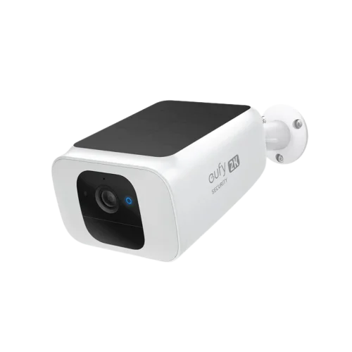 Eufy Solocam S230 (S40) - 2K Wireless Solar Camera