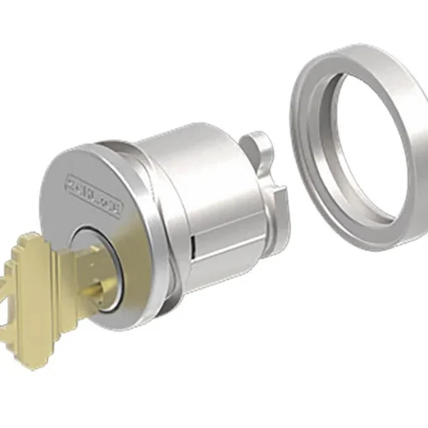 Von Duprin VD230L Cylinder