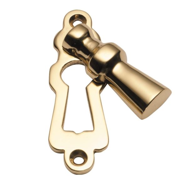 Tradco Covered Escutcheon