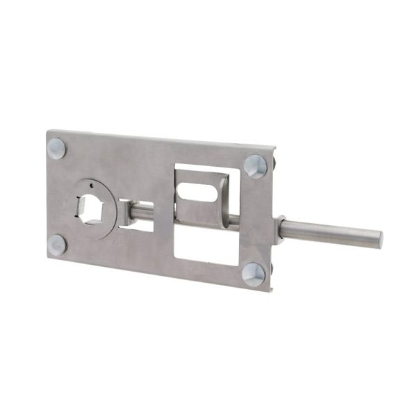 Lenlok Roller Door Pad Bolt
