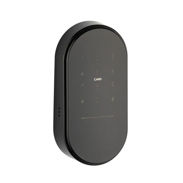 Sylvan Smart Keypad Reader