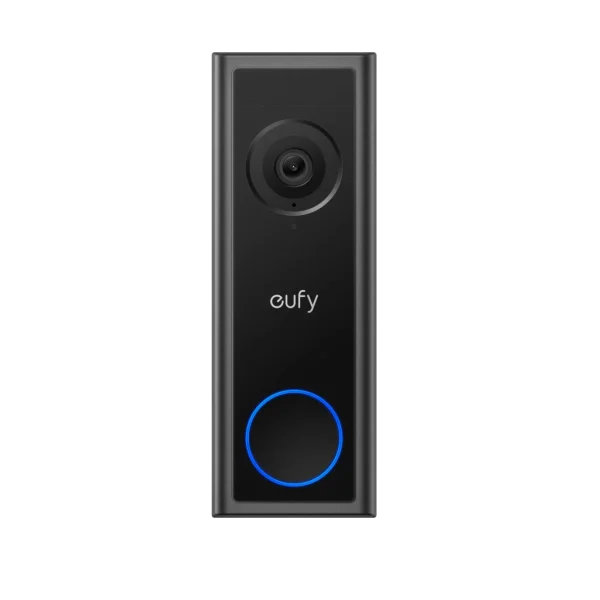 Eufy C30 Video Doorbell