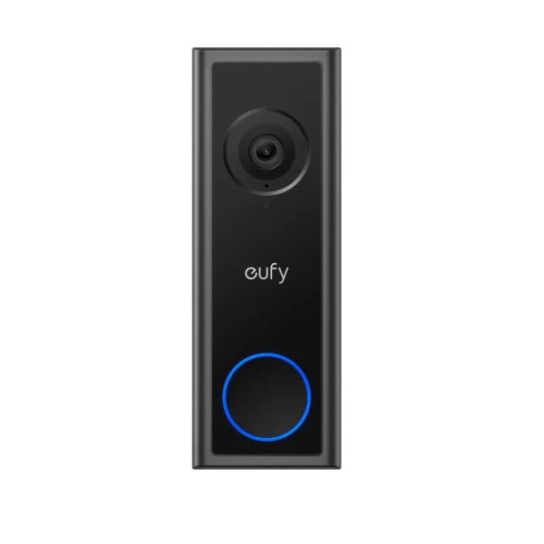 Eufy Video Doorbell C30 (Supply & Expert Installation Available)