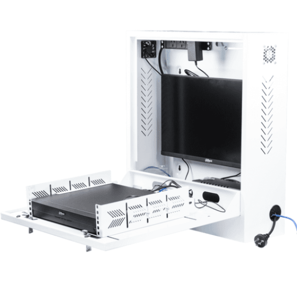 CCTV Cabinet
