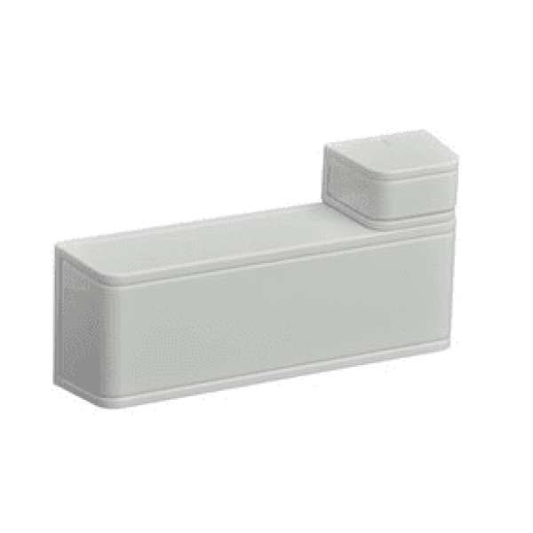 Bosch Radion Wireless Magnetic Reed