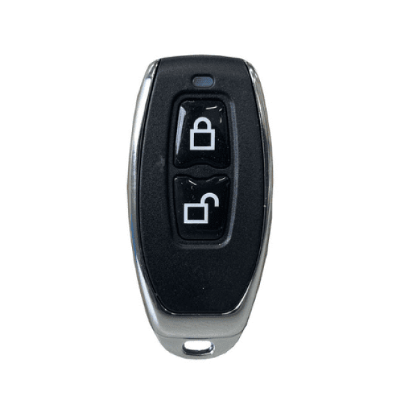 McGrath Wireless Remote