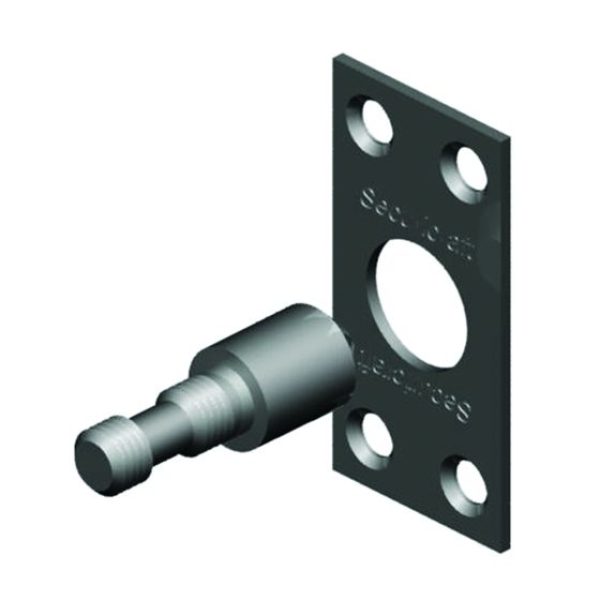 Yale MC10 Hinge Bolts
