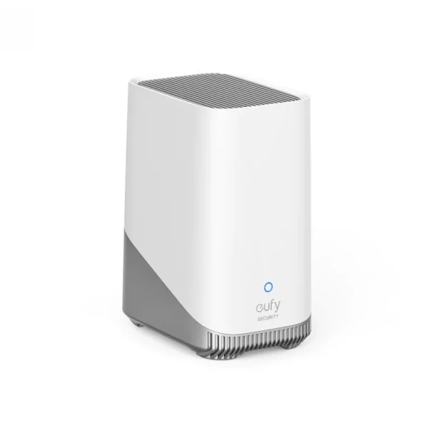 Eufy Homebase 3 (S380)