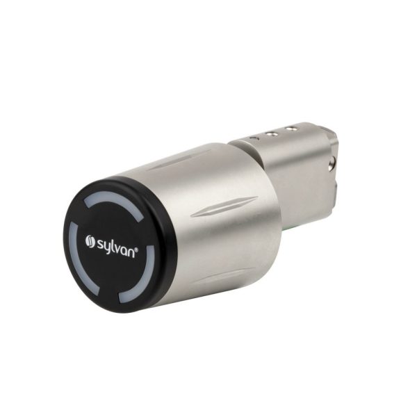 Sylvan Smart Oval Cylinder