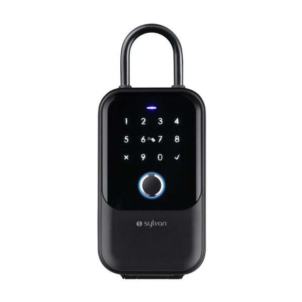 Sylvan SL45E Smart Electronic Key Safe