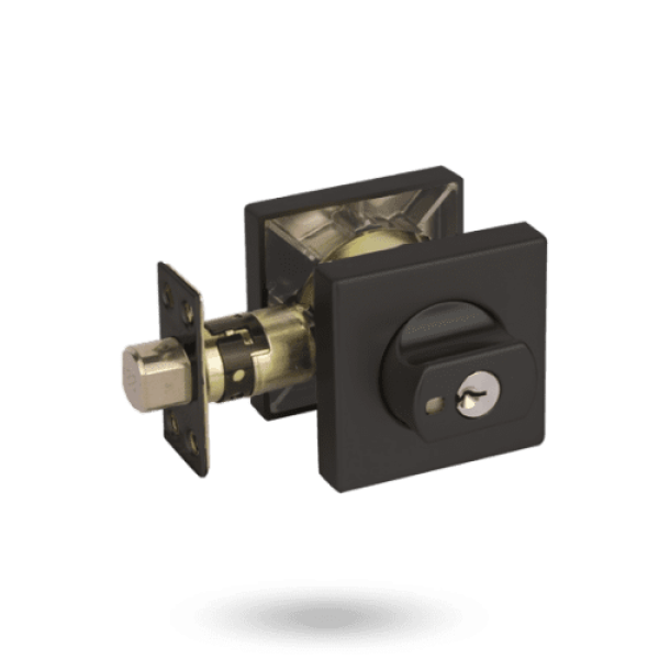 Lockwood Paradigm Square Deadbolt