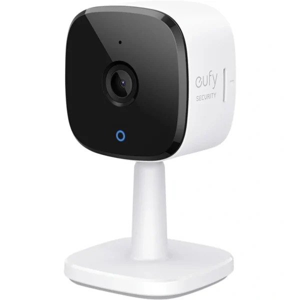 Eufy Eufycam 2K Indoor Wi-Fi Camera
