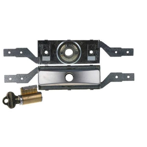 Lock Focus V9 C4 Roller Door Lock