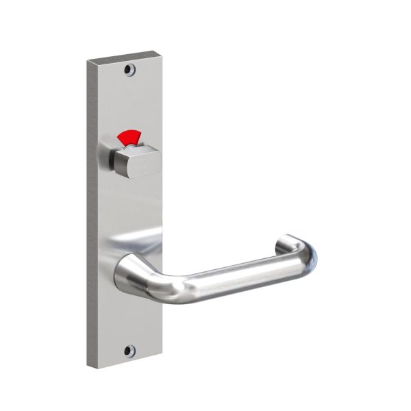 Legge LA714INDS Alpha Lever