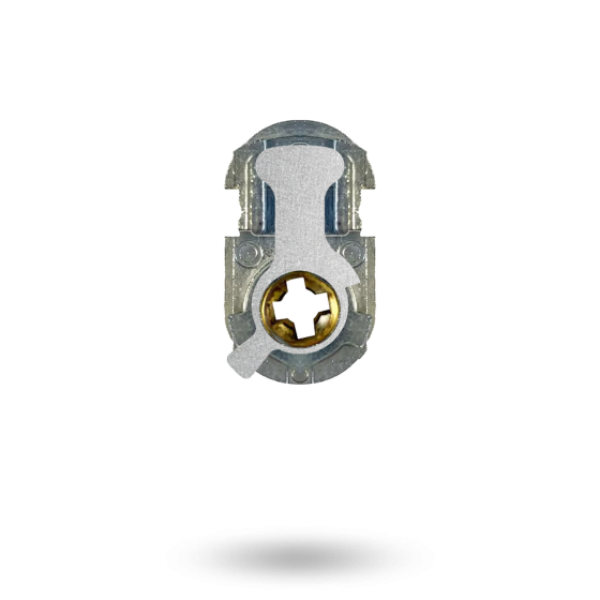 Lockwood Anti-Vandal Turn Adaptor