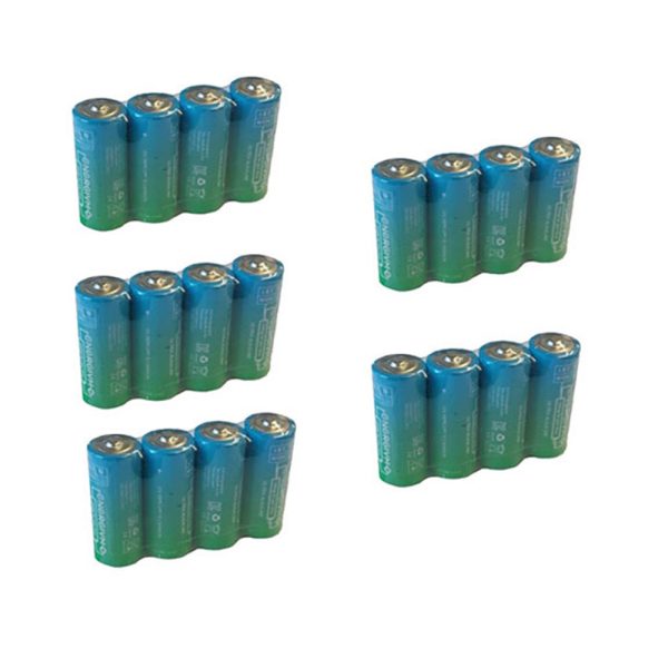 SALTO LR1 NEO Batteries (20 pack)
