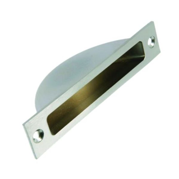 Lockwood Armour Door Strike