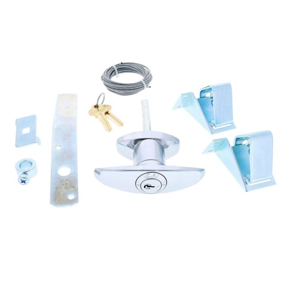 LenLok C4 Tilt Door Kit