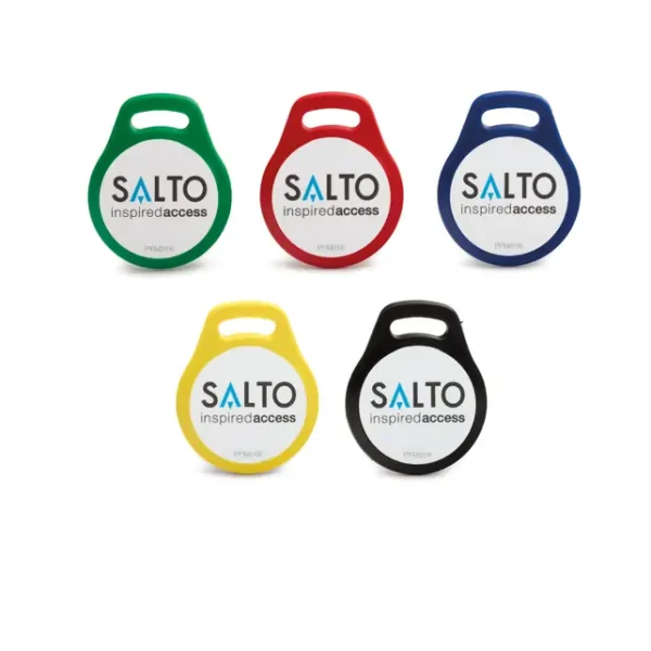 SALTO DESfire 2K Fobs