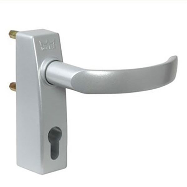 Dorma Panic Exit Device External Euro Lever