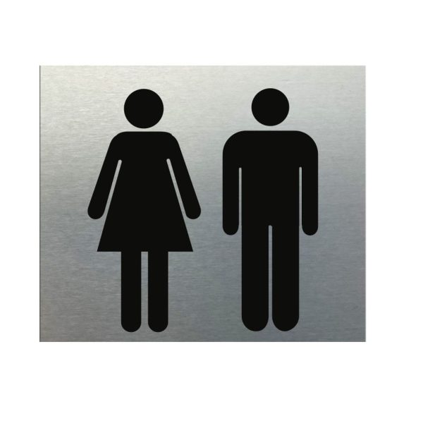 Markit Graphics Unisex Sign