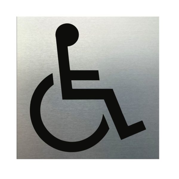 Markit Graphics Accessible Sign