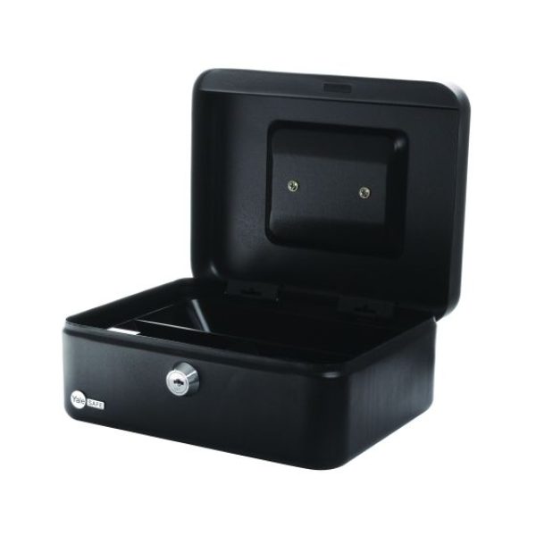 Yale Small Cash Box