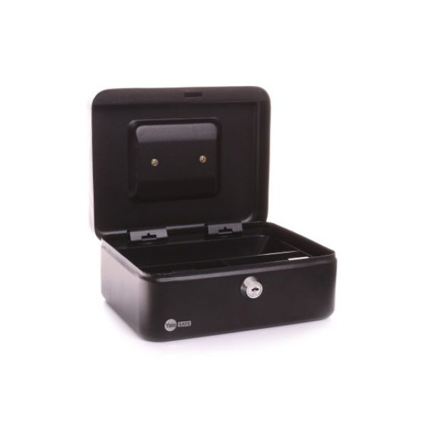 Yale Medium Cash Box