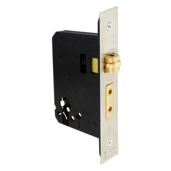 Windsor 1140 Euro Roller Lock