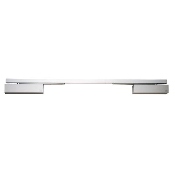 Lockwood 2616CO Coordinator Slide Rail Closer