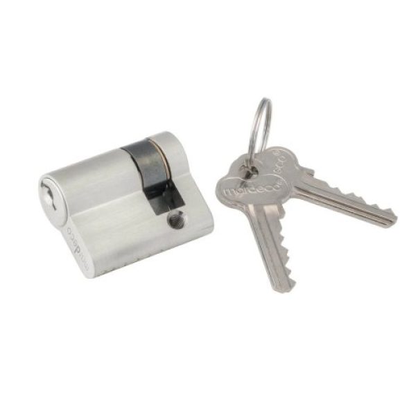 Mardeco M Series Half Euro Cylinders