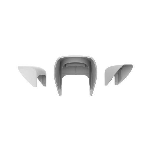 AJAX MotionProtect Outdoor Rain Hood