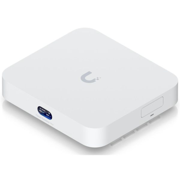 Ubiquiti UniFi Cloud Gateway Max 2.5G Core Network Console (UCG-Max-512GB)