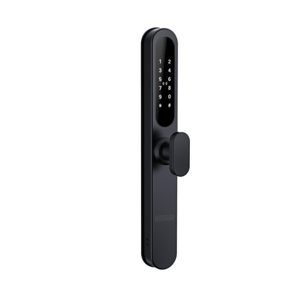 Schlage Artus Smart Sliding Door Lock