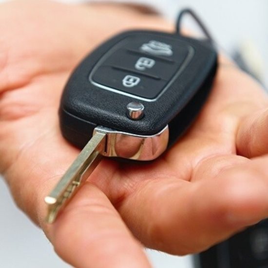 Automotive Locksmith Wellington