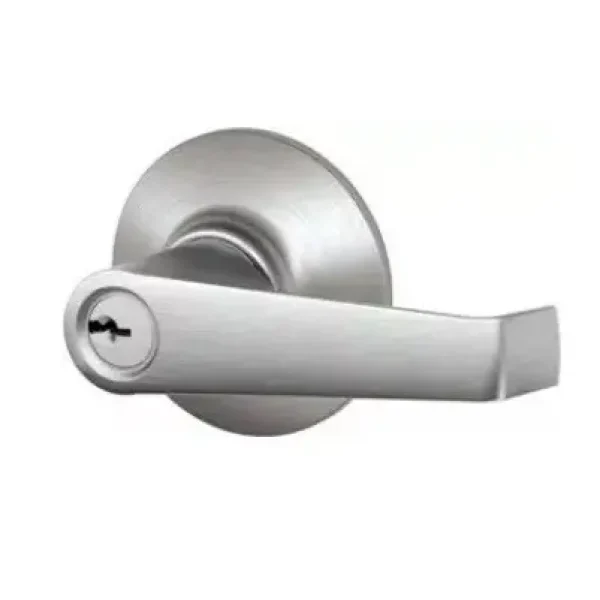 Schlage F-Series Elan Lever Sets