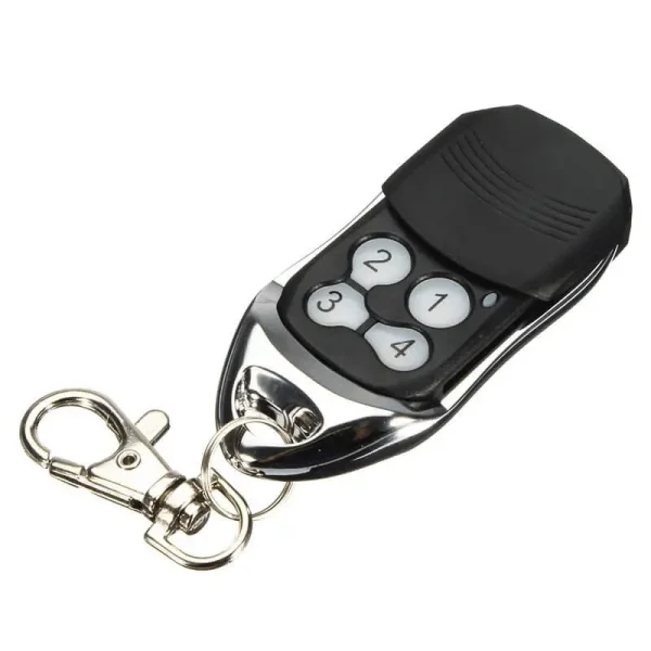 Aftermarket Tri-Tran Compatible Garage Door Remote