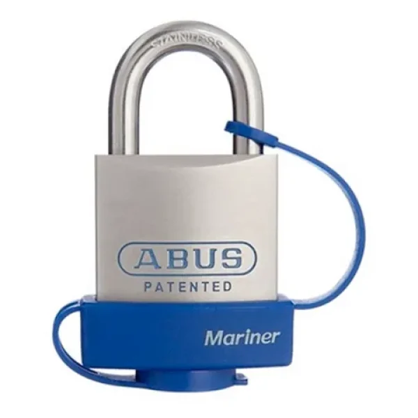 Abus 83/45 Mariner Padlock with Boot