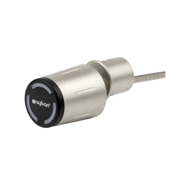 Sylvan Smart Rim Cylinder (IP67)